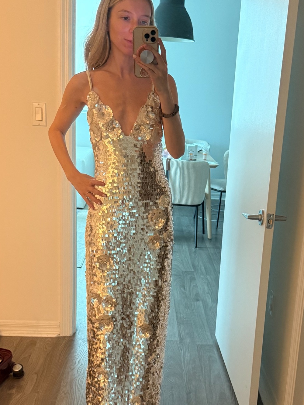 Retrofete Ines Dress